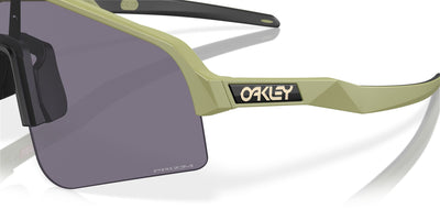 Oakley Sutro Lite Sweep OO9465 Matte Fern/Prizm Grey #colour_matte-fern-prizm-grey