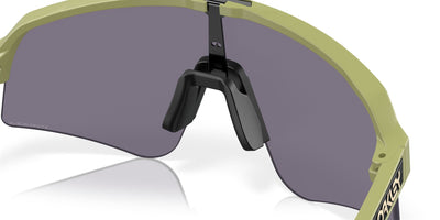 Oakley Sutro Lite Sweep OO9465 Matte Fern/Prizm Grey #colour_matte-fern-prizm-grey