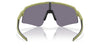 Oakley Sutro Lite Sweep OO9465 Matte Fern/Prizm Grey #colour_matte-fern-prizm-grey