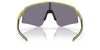 Oakley Sutro Lite Sweep OO9465 Matte Fern/Prizm Grey #colour_matte-fern-prizm-grey