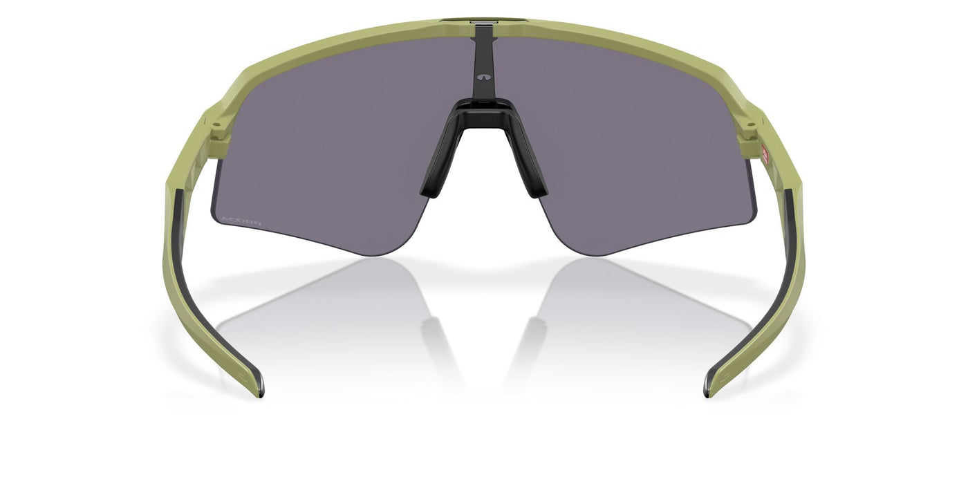 Oakley Sutro Lite Sweep OO9465 Matte Fern/Prizm Grey #colour_matte-fern-prizm-grey