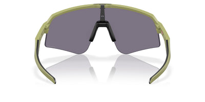 Oakley Sutro Lite Sweep OO9465 Matte Fern/Prizm Grey #colour_matte-fern-prizm-grey