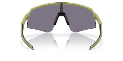 Oakley Sutro Lite Sweep OO9465 Matte Fern/Prizm Grey #colour_matte-fern-prizm-grey