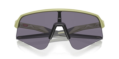 Oakley Sutro Lite Sweep OO9465 Matte Fern/Prizm Grey #colour_matte-fern-prizm-grey