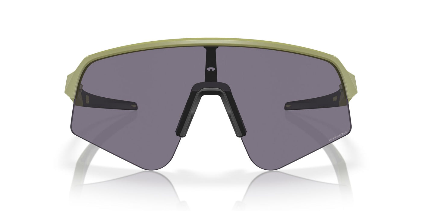 Oakley Sutro Lite Sweep OO9465 Matte Fern/Prizm Grey #colour_matte-fern-prizm-grey