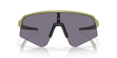 Oakley Sutro Lite Sweep OO9465 Matte Fern/Prizm Grey #colour_matte-fern-prizm-grey