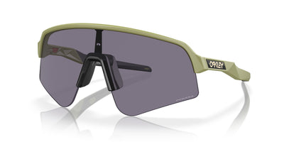 Oakley Sutro Lite Sweep OO9465 Matte Fern/Prizm Grey #colour_matte-fern-prizm-grey