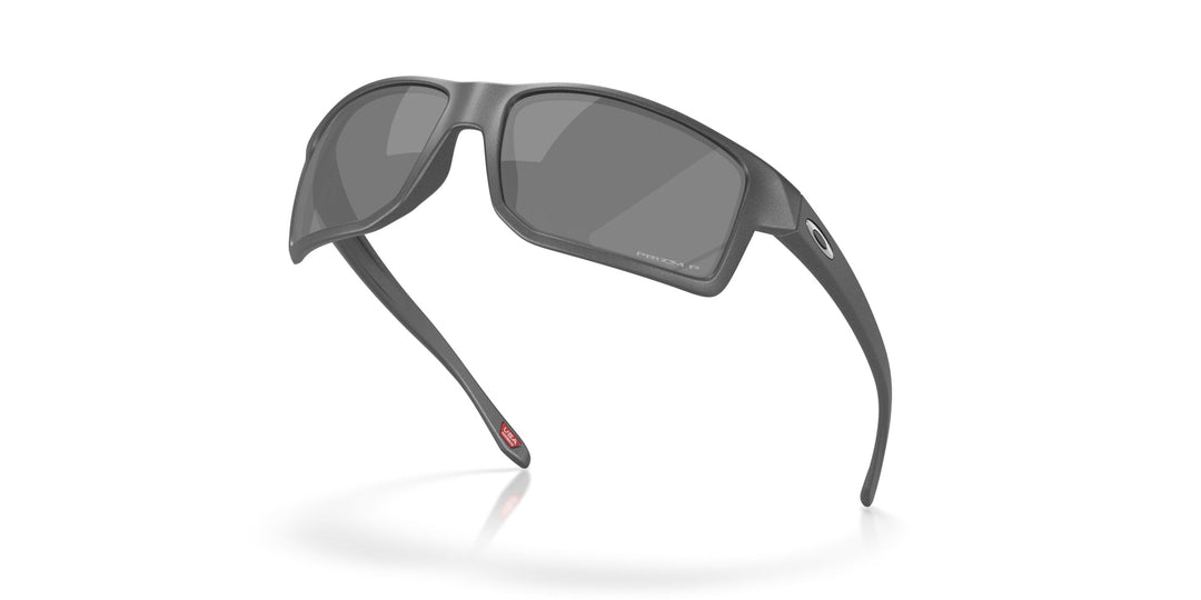 Oakley Gibston Xl OO9470 Rectangle Sunglasses | Fashion Oakley Gibston Xl OO9470 Rectangle Sunglasses | Fashion
