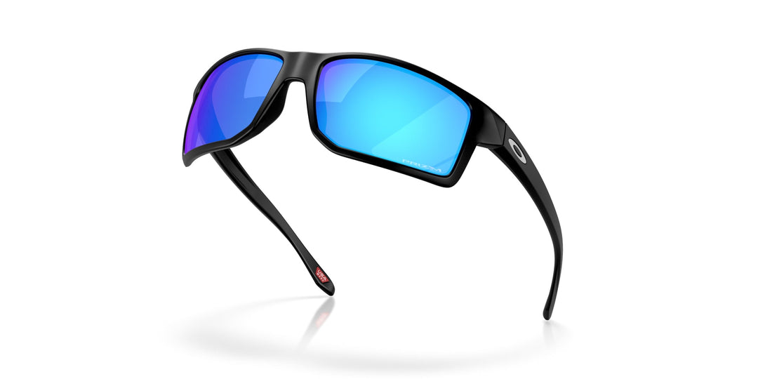 Oakley Gibston Xl OO9470 Rectangle Sunglasses | Fashion Oakley Gibston Xl OO9470 Rectangle Sunglasses | Fashion
