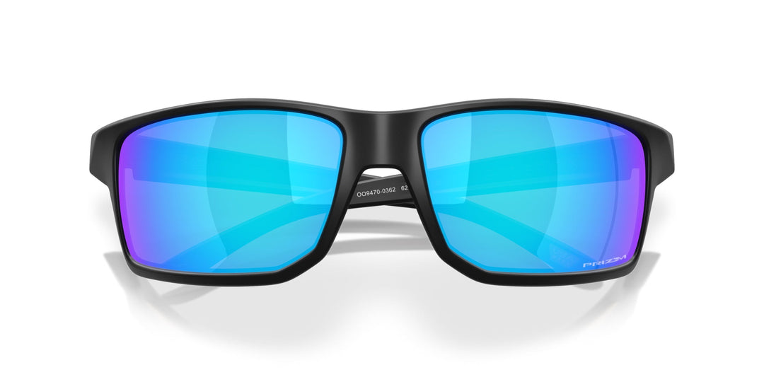 Oakley Gibston Xl OO9470 Rectangle Sunglasses | Fashion Oakley Gibston Xl OO9470 Rectangle Sunglasses | Fashion