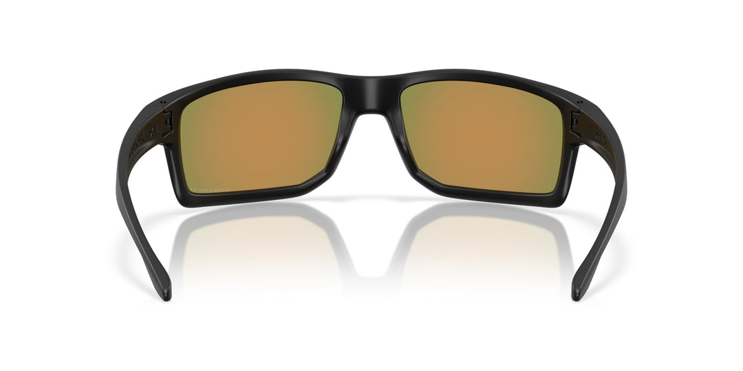 Oakley Gibston Xl OO9470 Rectangle Sunglasses | Fashion Oakley Gibston Xl OO9470 Rectangle Sunglasses | Fashion