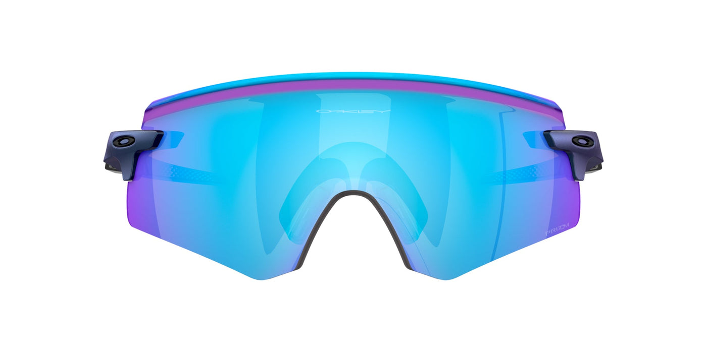 Oakley Encoder OO9471 Matte Cyan-Blue Colorshift/Prizm Sapphire #colour_matte-cyan-blue-colorshift-prizm-sapphire