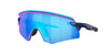 Oakley Encoder OO9471 Matte Cyan-Blue Colorshift/Prizm Sapphire #colour_matte-cyan-blue-colorshift-prizm-sapphire