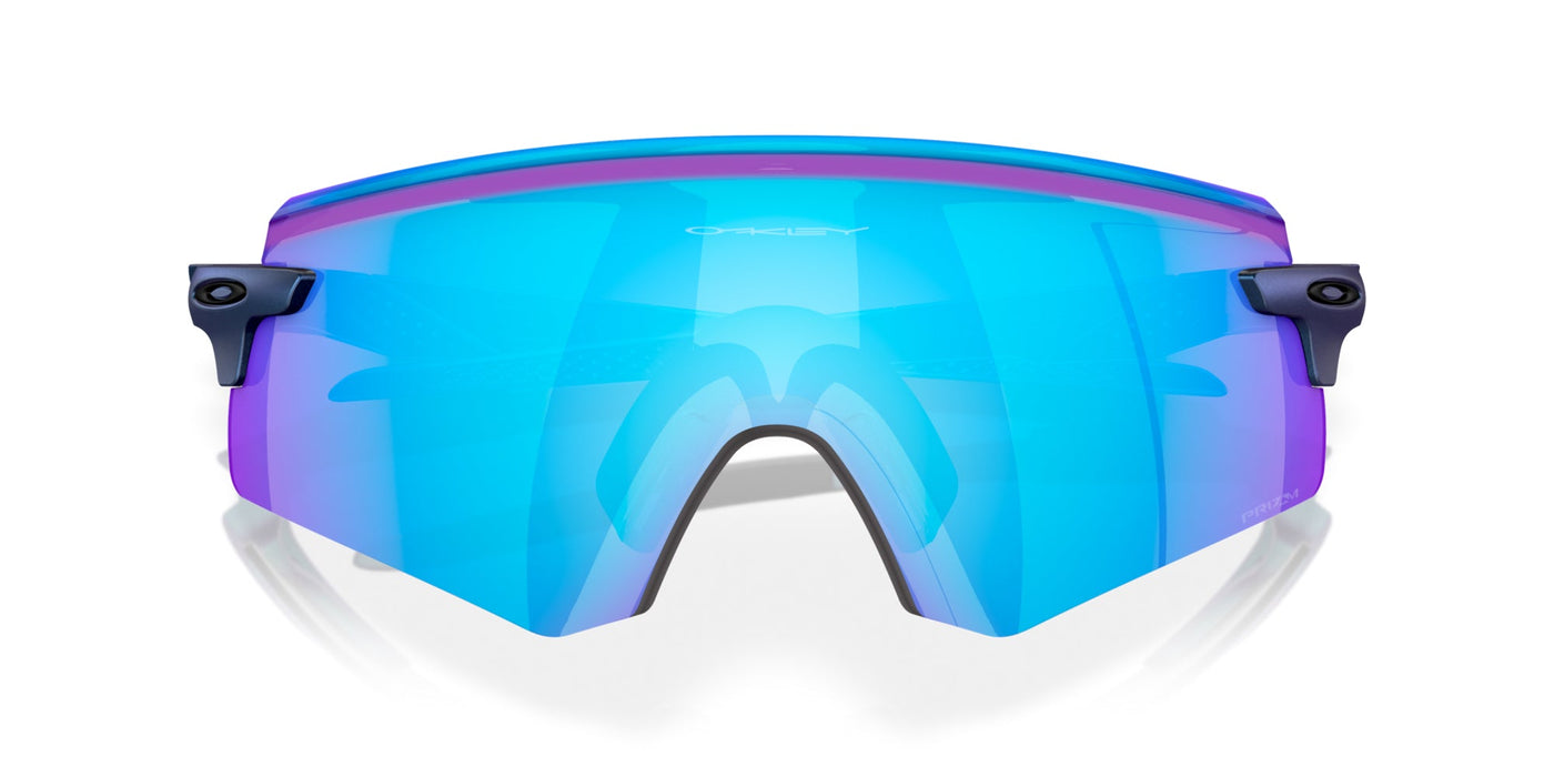 Oakley Encoder OO9471 Matte Cyan-Blue Colorshift/Prizm Sapphire #colour_matte-cyan-blue-colorshift-prizm-sapphire