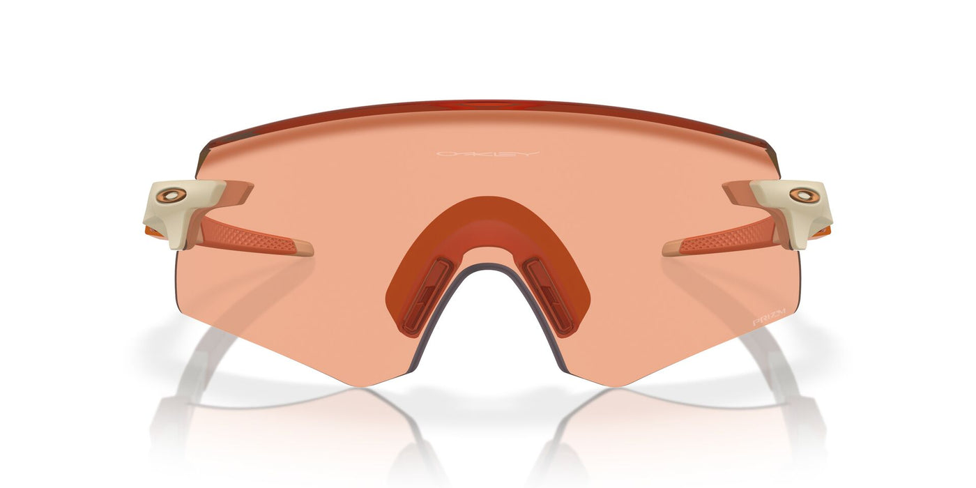 Oakley Encoder OO9471 Matte Sand/Prizm Berry #colour_matte-sand-prizm-berry