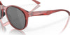 Oakley Spindrift OO9474 Berry/Prizm Black Polarised #colour_berry-prizm-black-polarised