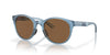 Oakley Spindrift OO9474 Matte Stonewash/Prizm Bronze #colour_matte-stonewash-prizm-bronze