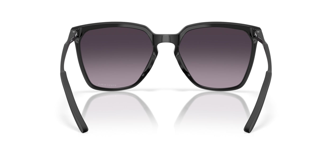 Oakley Sielo SQ OO9480 Polished Black Ink/Prizm Grey Gradient #colour_polished-black-ink-prizm-grey-gradient