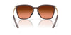 Oakley Sielo SQ OO9480 Matte Grenache/Prizm Brown Gradient #colour_matte-grenache-prizm-brown-gradient