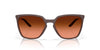 Oakley Sielo SQ OO9480 Matte Grenache/Prizm Brown Gradient #colour_matte-grenache-prizm-brown-gradient