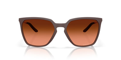 Oakley Sielo SQ OO9480 Matte Grenache/Prizm Brown Gradient #colour_matte-grenache-prizm-brown-gradient