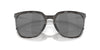 Oakley Sielo SQ OO9480 Matte Black Tortoise/Prizm Black Polarised #colour_matte-black-tortoise-prizm-black-polarised