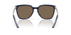 Oakley Sielo SQ OO9480 Matte Navy/Prizm Rose Gold #colour_matte-navy-prizm-rose-gold