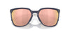 Oakley Sielo SQ OO9480 Matte Navy/Prizm Rose Gold #colour_matte-navy-prizm-rose-gold