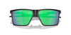 Oakley Futurity Sun OO9482 Satin Black/Prizm Jade #colour_satin-black-prizm-jade