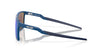 Oakley Futurity Sun OO9482 Satin Navy/Prizm Sapphire #colour_satin-navy-prizm-sapphire