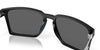 Oakley Exchange Sun OO9483 Satin Black/Prizm Black #colour_satin-black-prizm-black