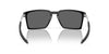 Oakley Exchange Sun OO9483 Satin Black/Prizm Black #colour_satin-black-prizm-black