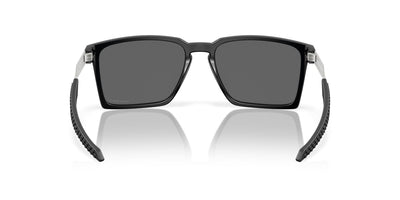 Oakley Exchange Sun OO9483 Satin Black/Prizm Black #colour_satin-black-prizm-black