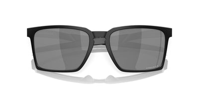 Oakley Exchange Sun OO9483 Satin Black/Prizm Black #colour_satin-black-prizm-black