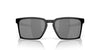 Oakley Exchange Sun OO9483 Satin Black/Prizm Black #colour_satin-black-prizm-black