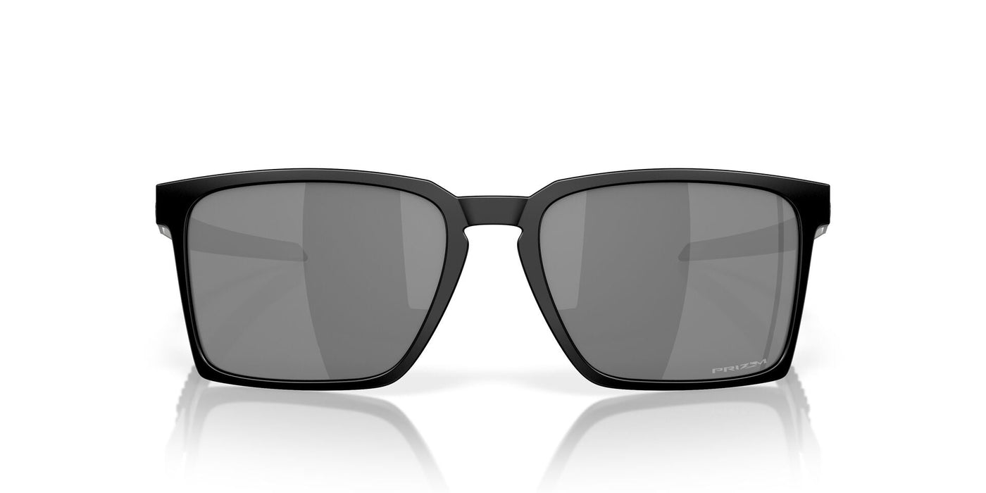 Oakley Exchange Sun OO9483 Satin Black/Prizm Black #colour_satin-black-prizm-black