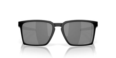 Oakley Exchange Sun OO9483 Satin Black/Prizm Black #colour_satin-black-prizm-black