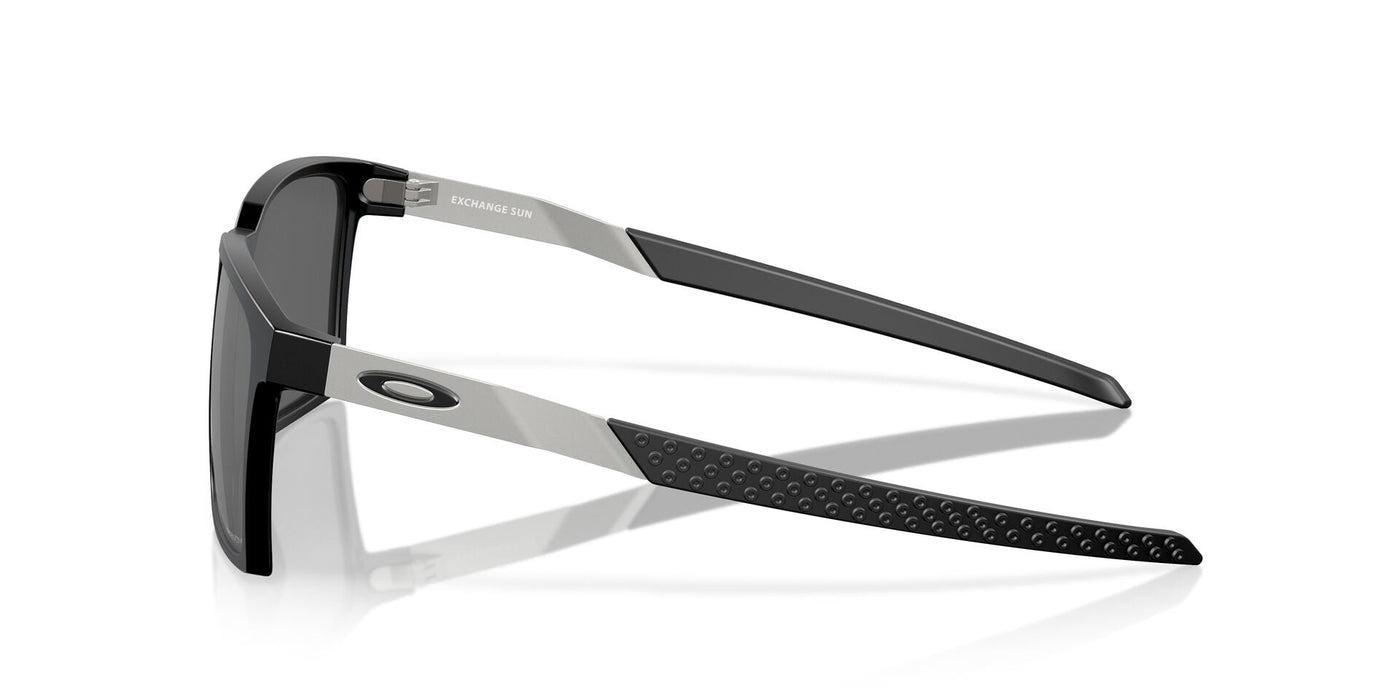 Oakley Exchange Sun OO9483 Satin Black/Prizm Black #colour_satin-black-prizm-black