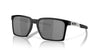 Oakley Exchange Sun OO9483 Satin Black/Prizm Black #colour_satin-black-prizm-black