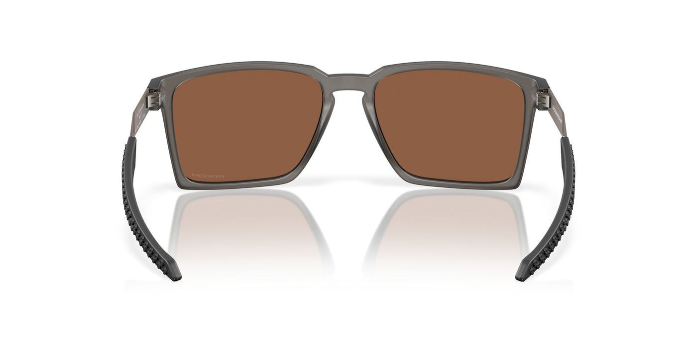 Oakley Exchange Sun OO9483 Satin Grey Smoke/Prizm Tungsten #colour_satin-grey-smoke-prizm-tungsten
