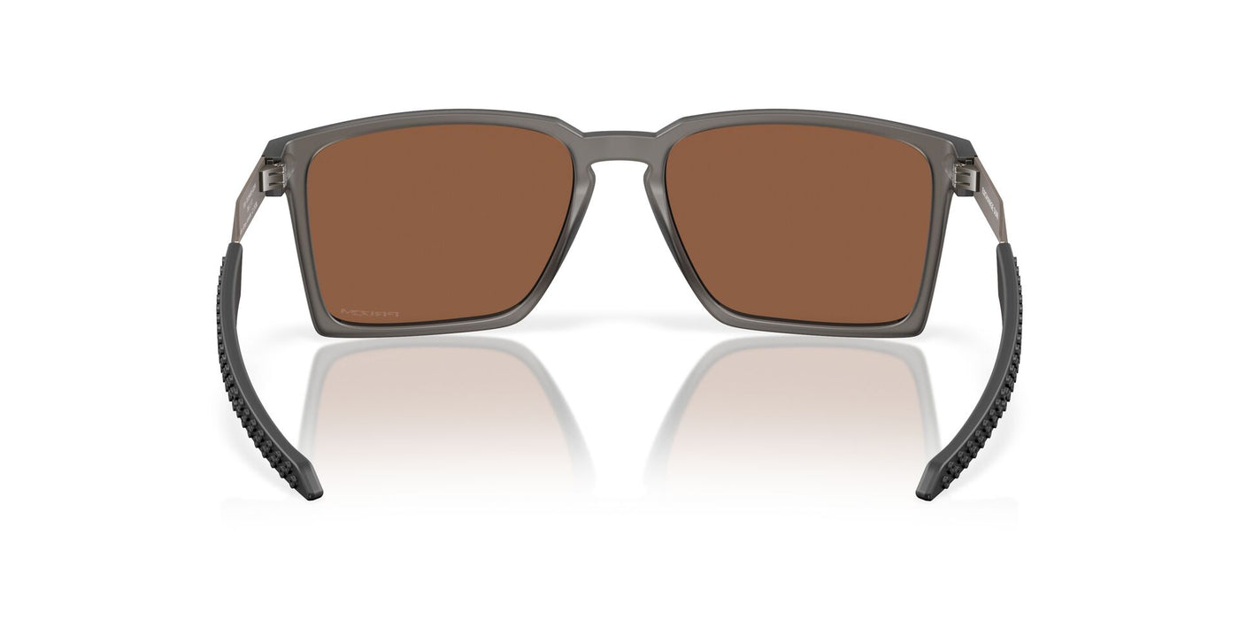 Oakley Exchange Sun OO9483 Satin Grey Smoke/Prizm Tungsten #colour_satin-grey-smoke-prizm-tungsten