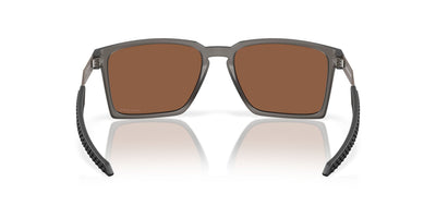 Oakley Exchange Sun OO9483 Satin Grey Smoke/Prizm Tungsten #colour_satin-grey-smoke-prizm-tungsten