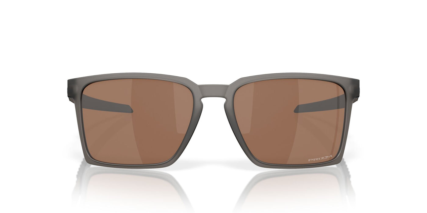 Oakley Exchange Sun OO9483 Satin Grey Smoke/Prizm Tungsten #colour_satin-grey-smoke-prizm-tungsten