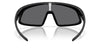Oakley RSLV OO9484D Matte Black/Prizm Black #colour_matte-black-prizm-black