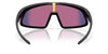 Oakley RSLV OO9484D Matte Black/Prizm Road #colour_matte-black-prizm-road