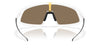 Oakley RSLV OO9484D Matte White/Prizm 24K #colour_matte-white-prizm-24k