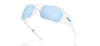 Oakley Masseter OO9486#colour_polished-clear-prizm-deep-water-polarised
