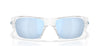 Oakley Masseter OO9486#colour_polished-clear-prizm-deep-water-polarised