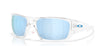Oakley Masseter OO9486#colour_polished-clear-prizm-deep-water-polarised