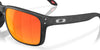 Oakley Holbrook XXL OO9487#colour_matte-black-camo-prizm-ruby